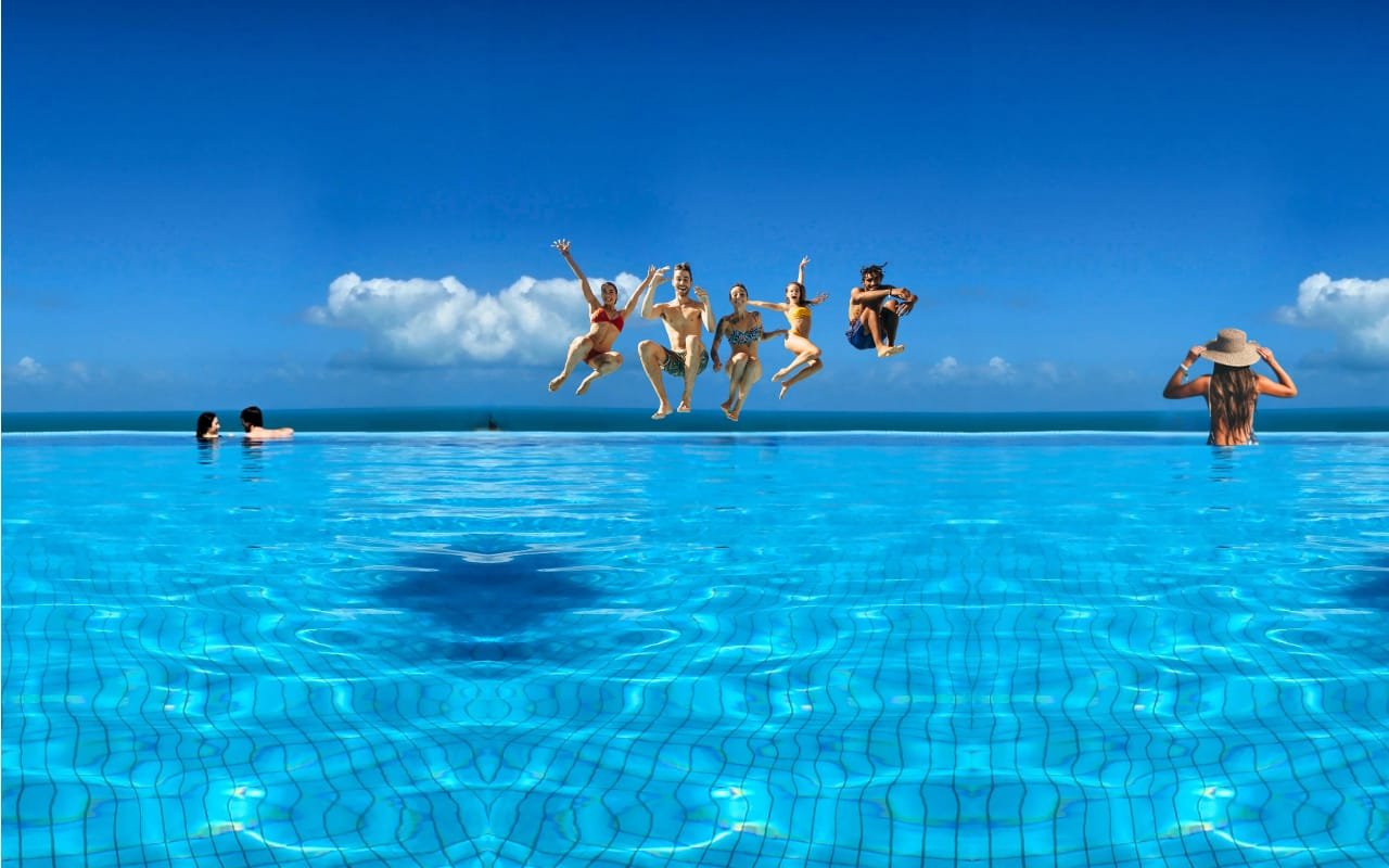 Hotel Santuário das Águias